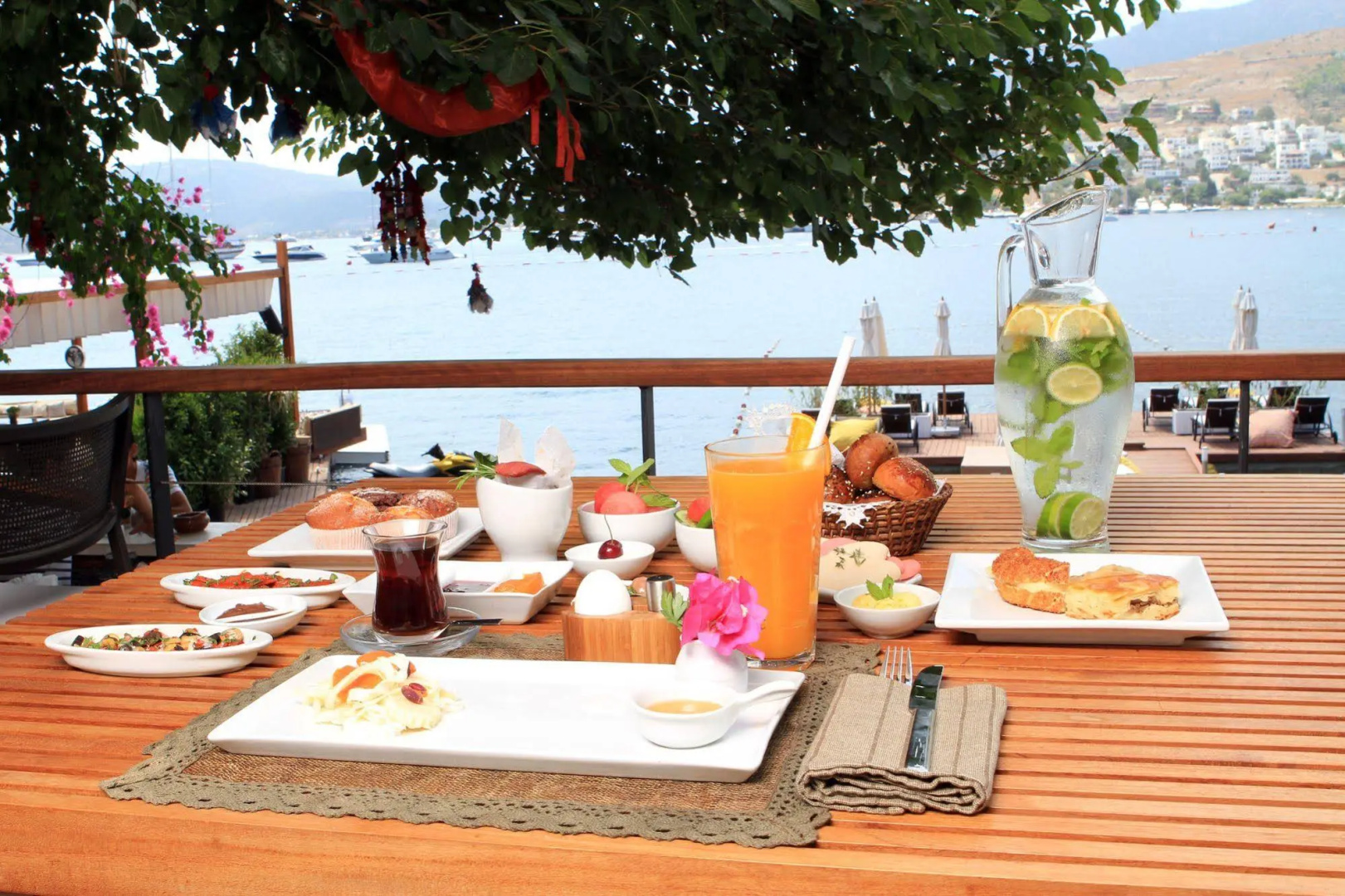 Hotel Gizia 5 Oda