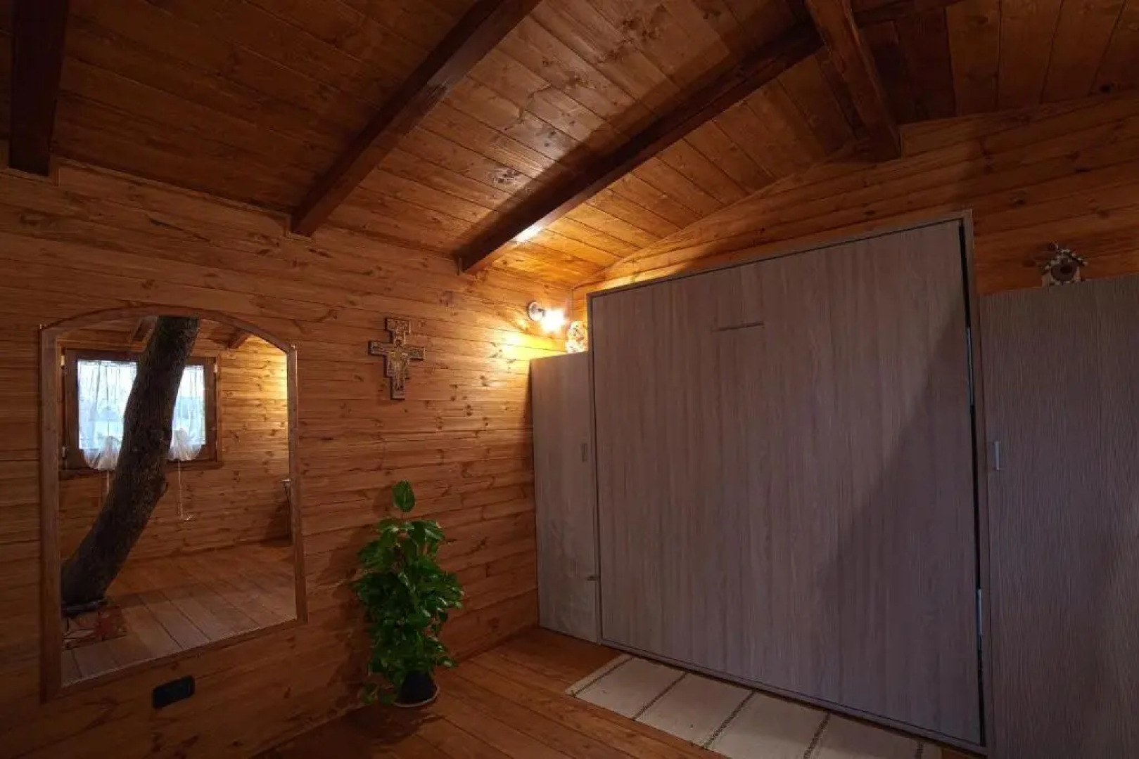 Casa sull'albero Bocchineri