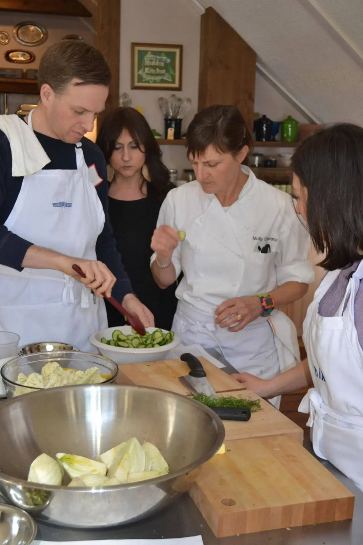 The Inn at Weathersfield