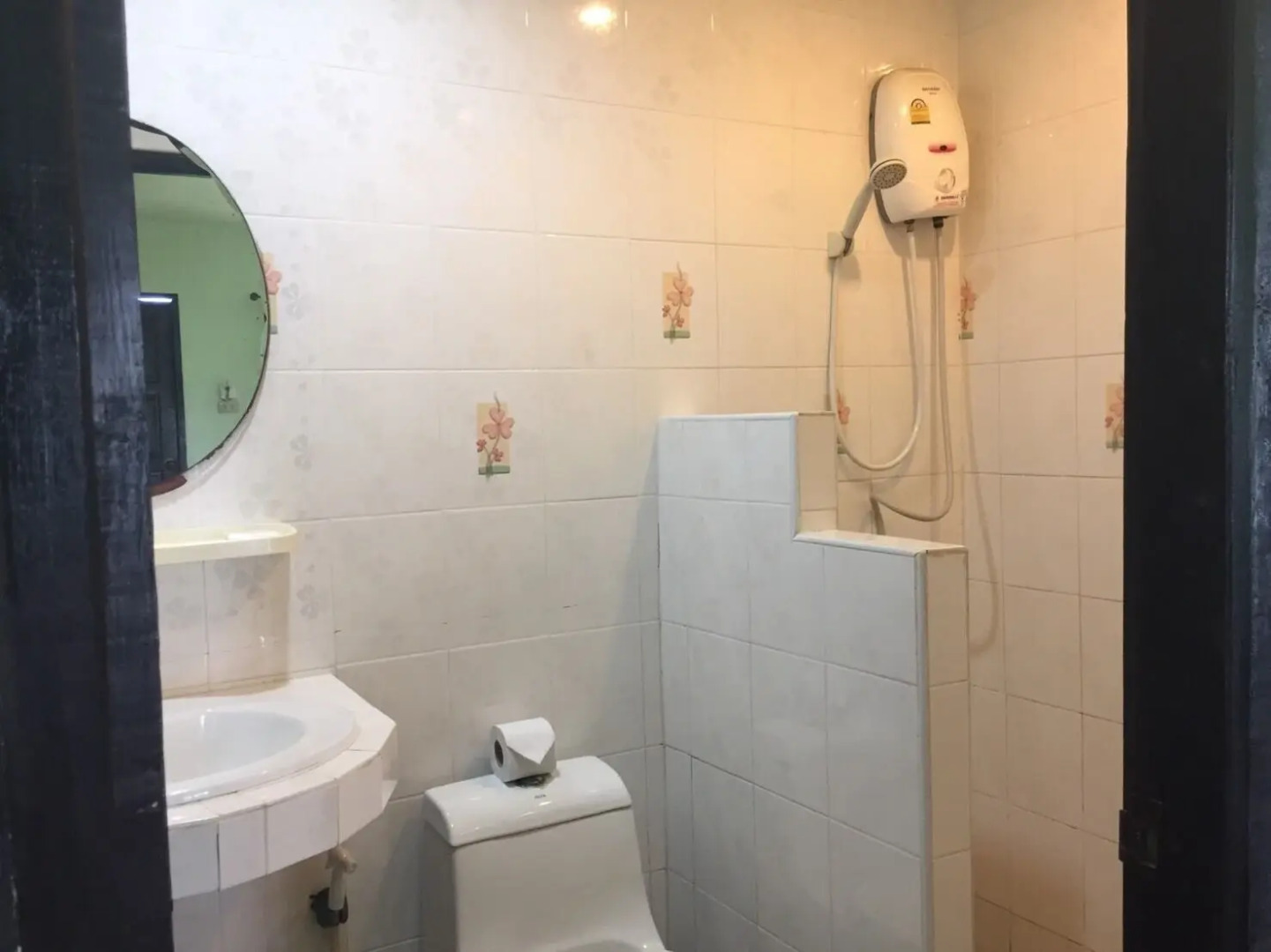 Cliff Cottage Resort