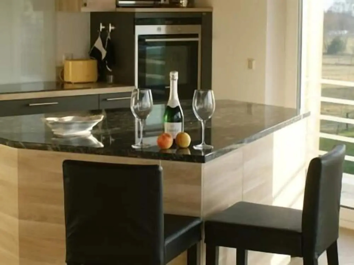 Business Apart Stuttgart