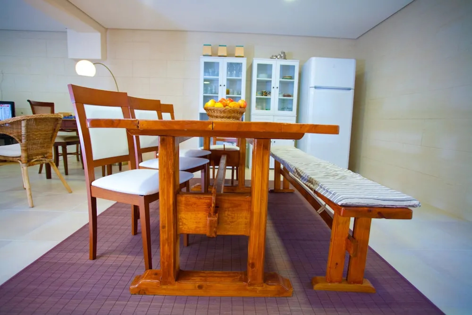 Fatima Lounge Guest House