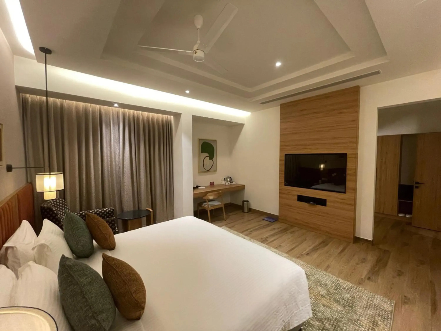 Regency Tuticorin by GRT Hotels