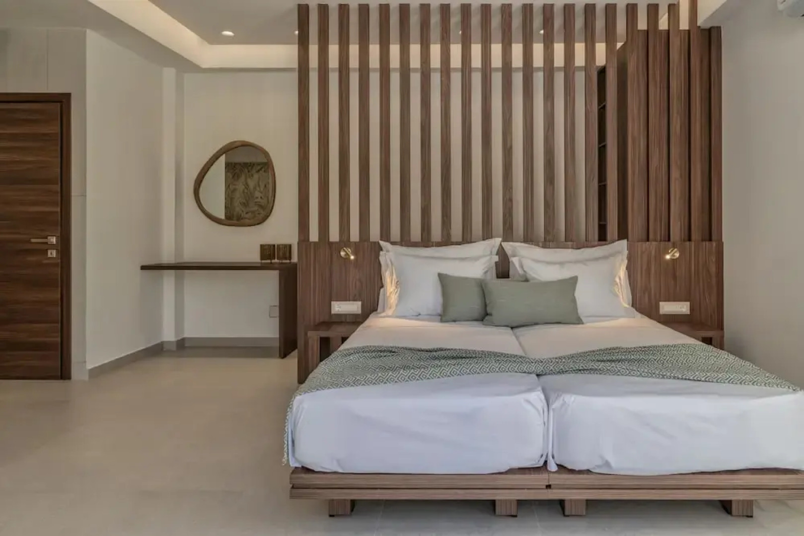 Luxurious Villa Selestine - With Private Pool