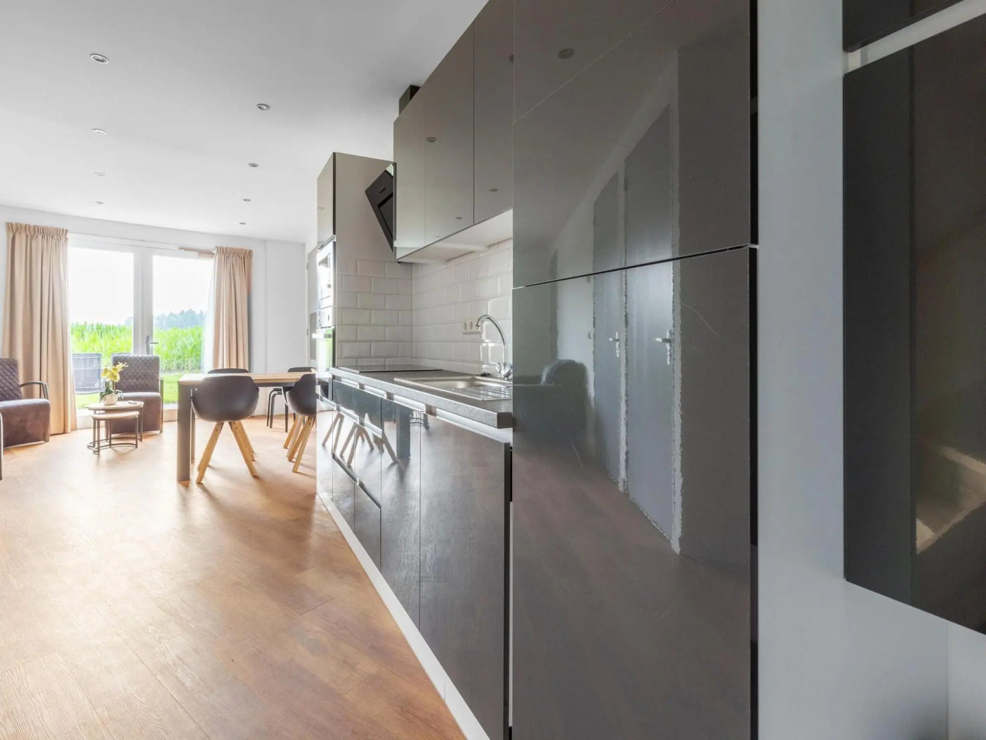 Tranquil Goirle Countryside Home