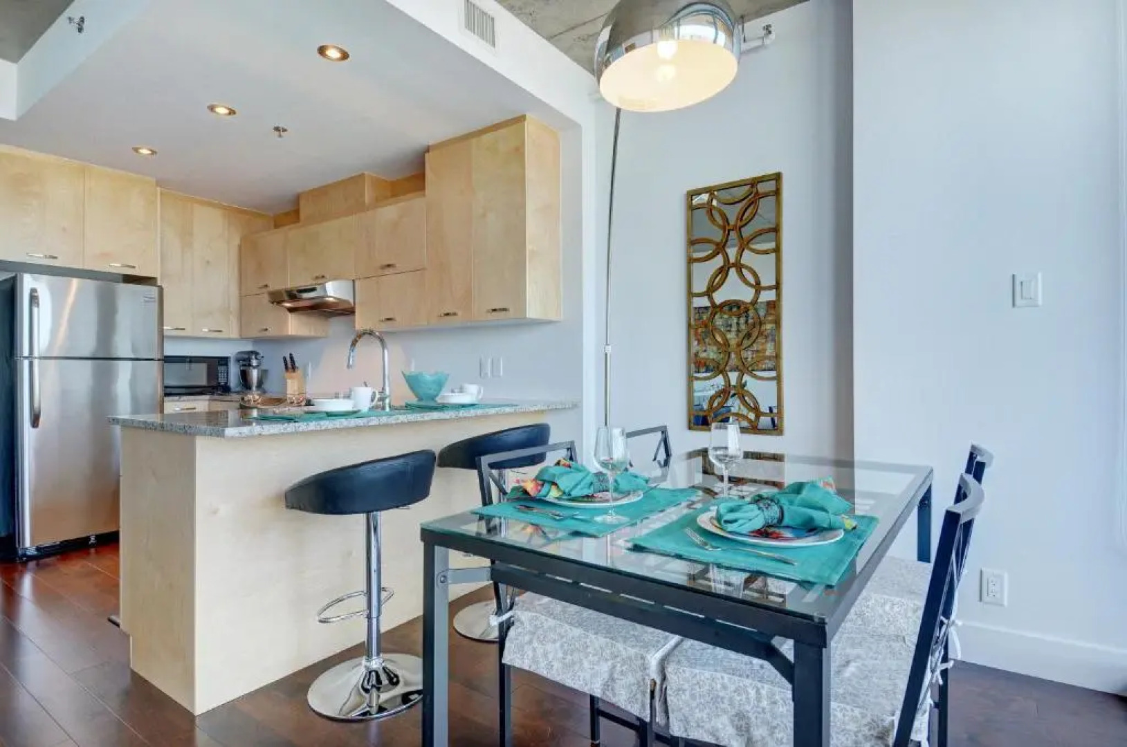 Les Immeubles Charlevoix - Le 760314