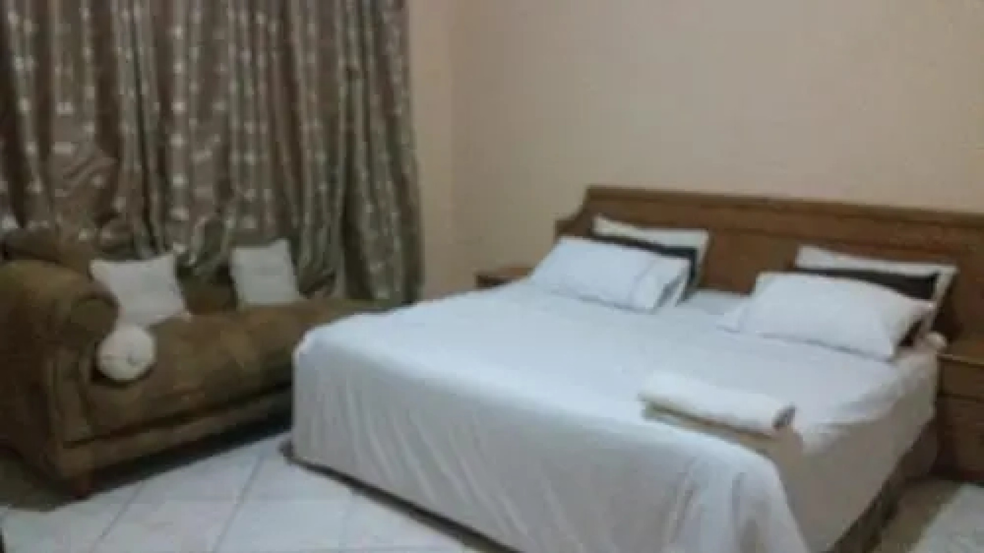 La Residence Executive Guest House