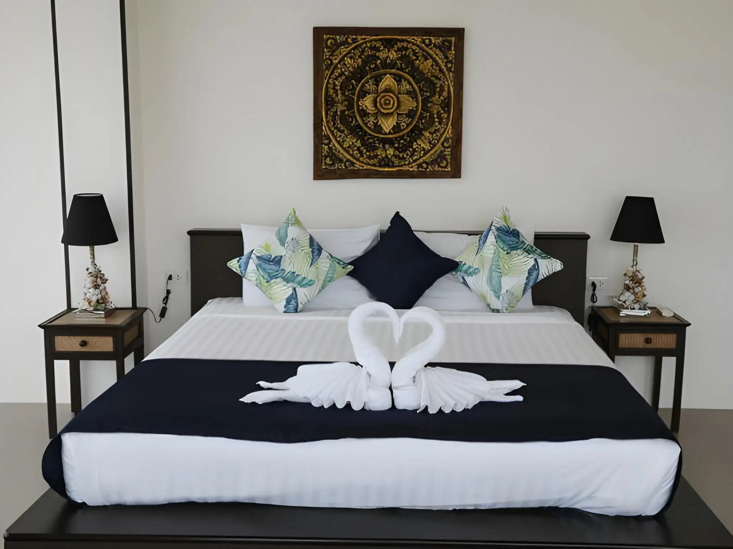 The Beach Resort & Residence