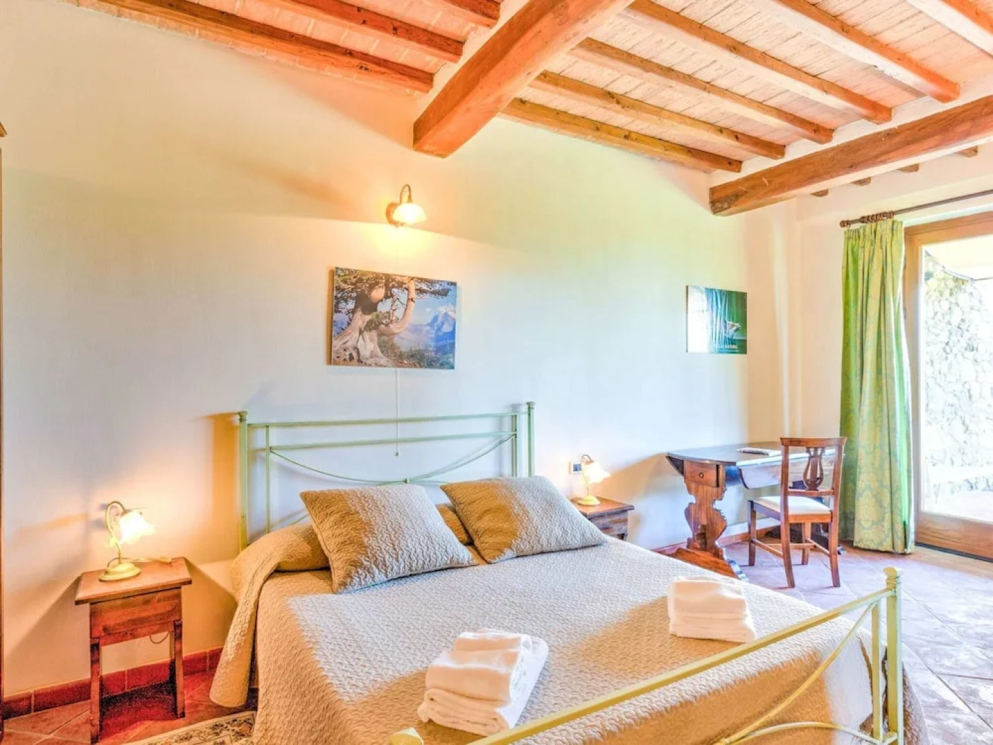 Farmhouse in Suvereto Near Etruscan Coast