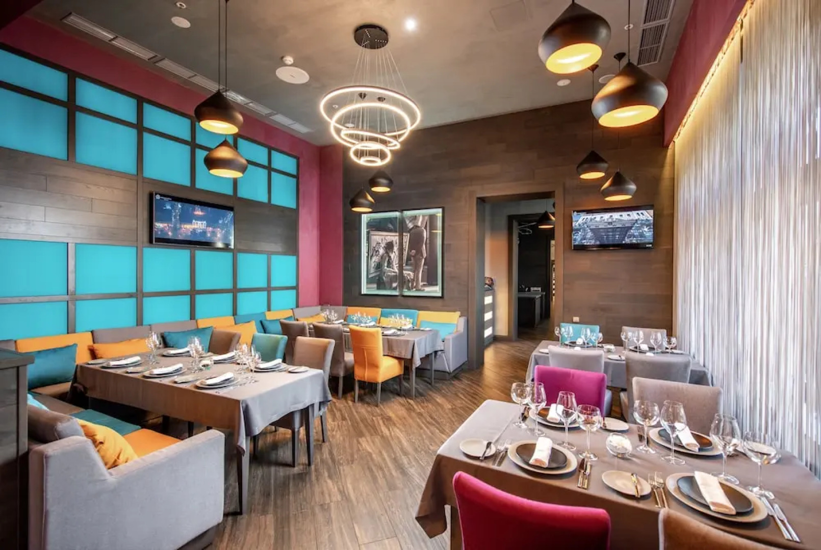 Grand Hotel Lviv Casino & Spa