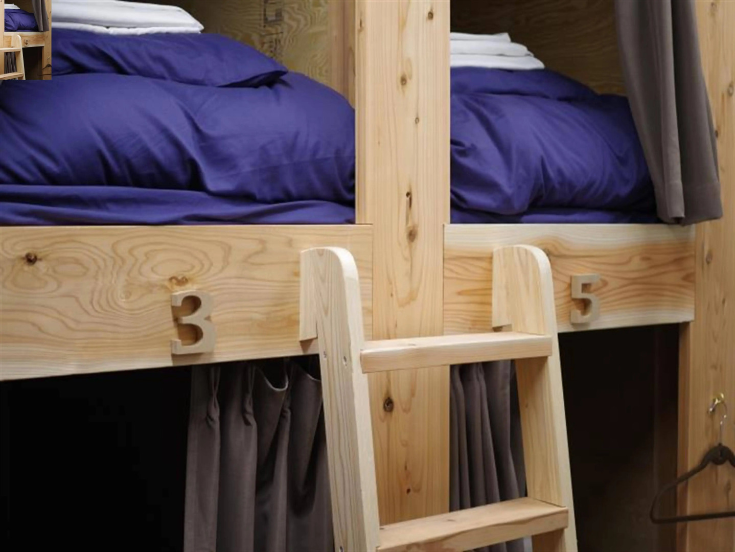 Cinnamon Guest House Dogo - Hostel