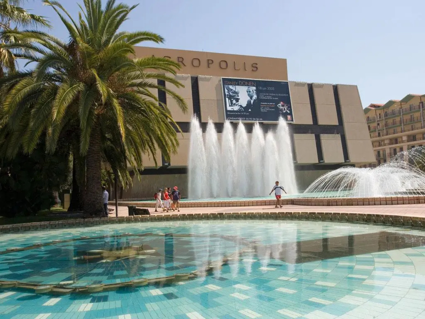 ibis Styles Nice Vieux Port