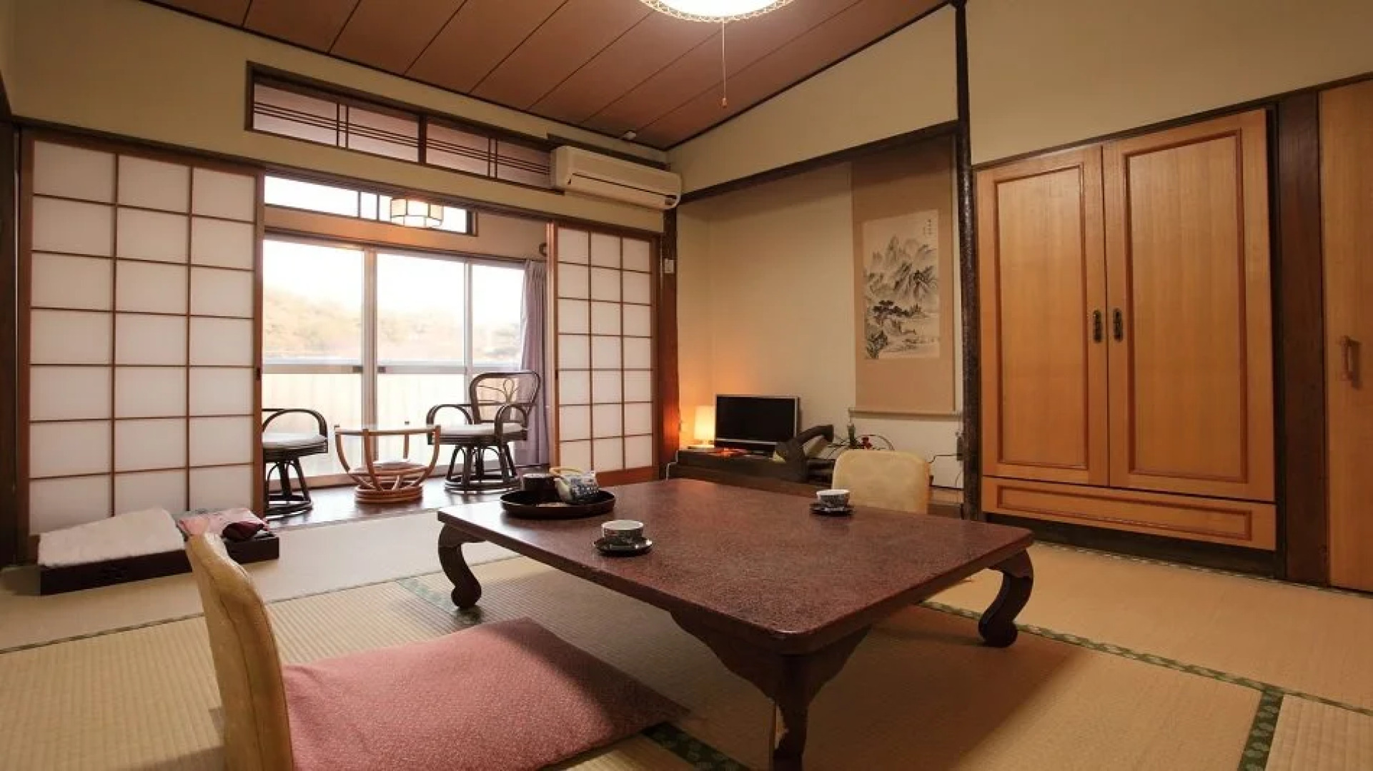 Shironoi Ryokan