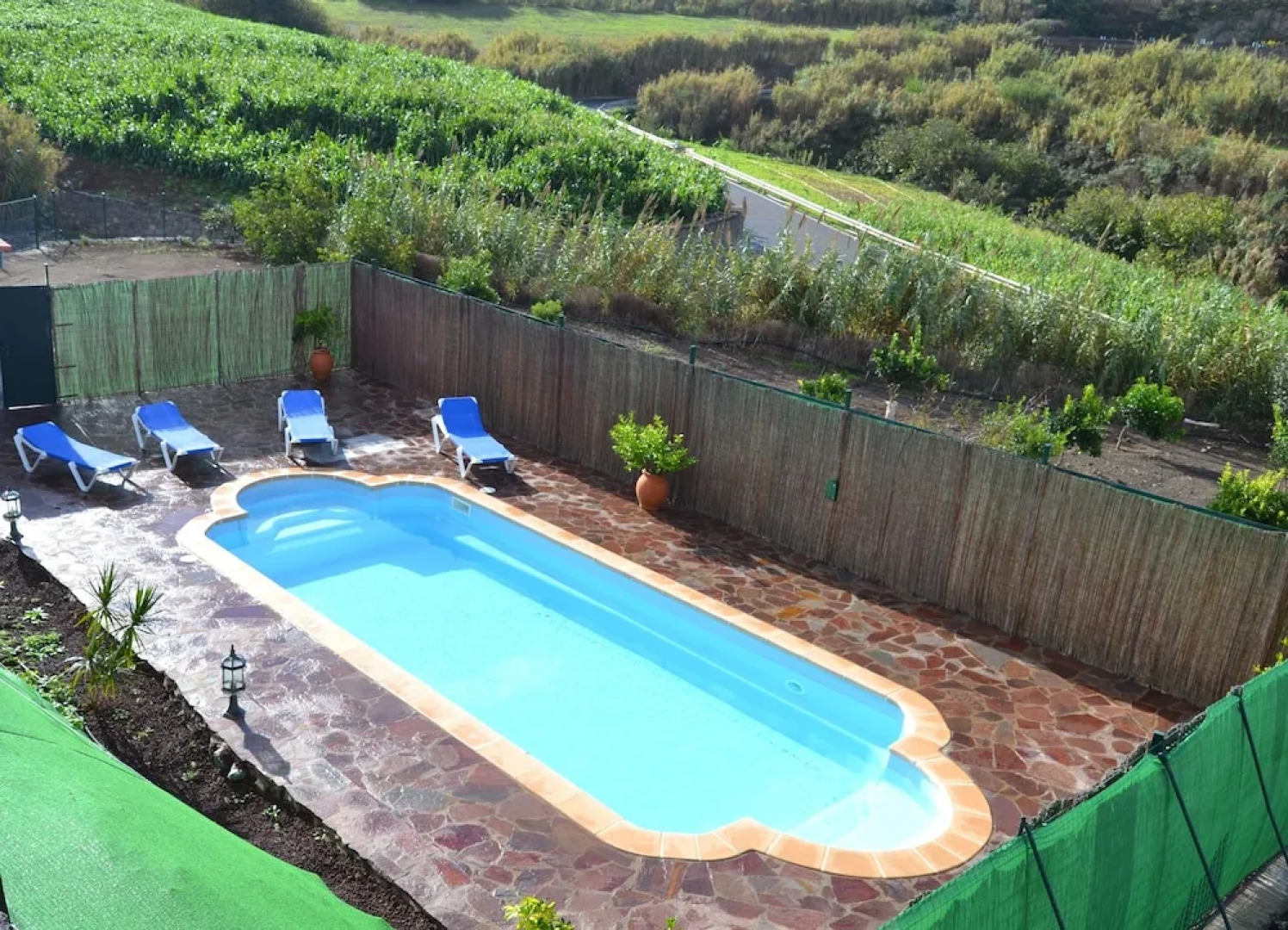 Cueva Hoya Del Monte