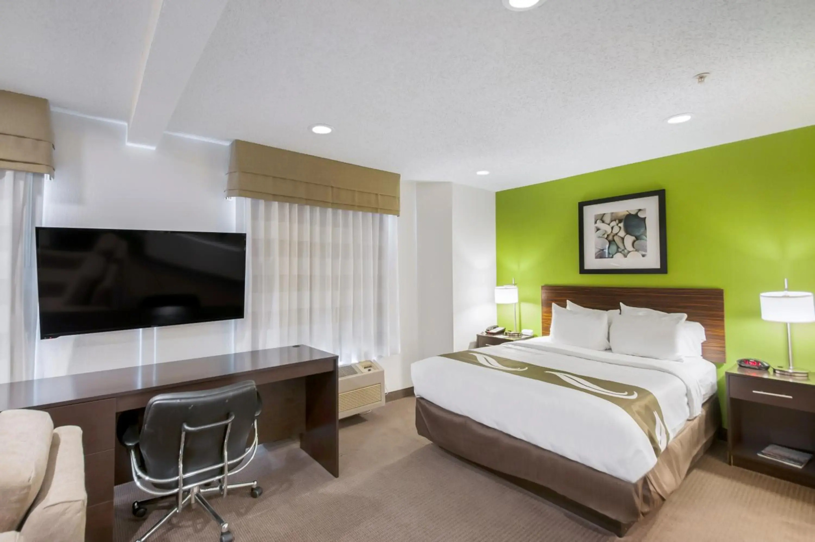 Quality Inn