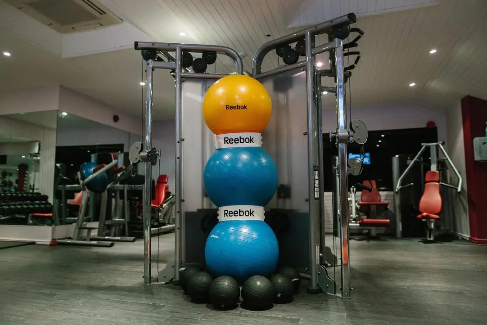 Bryn Meadows Golf, Hotel & Spa