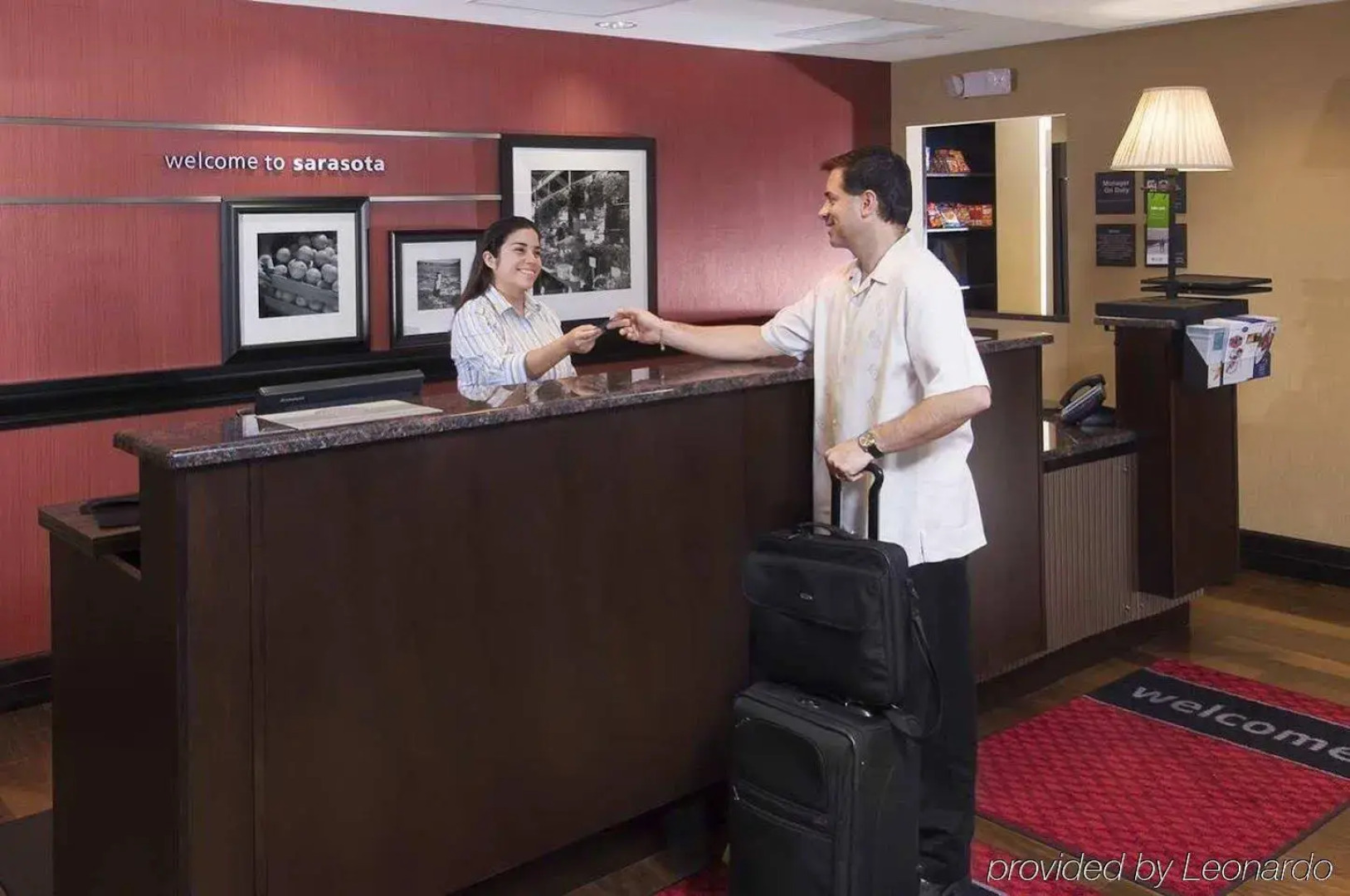 Hampton Inn & Suites Sarasota/Lakewood Ranch