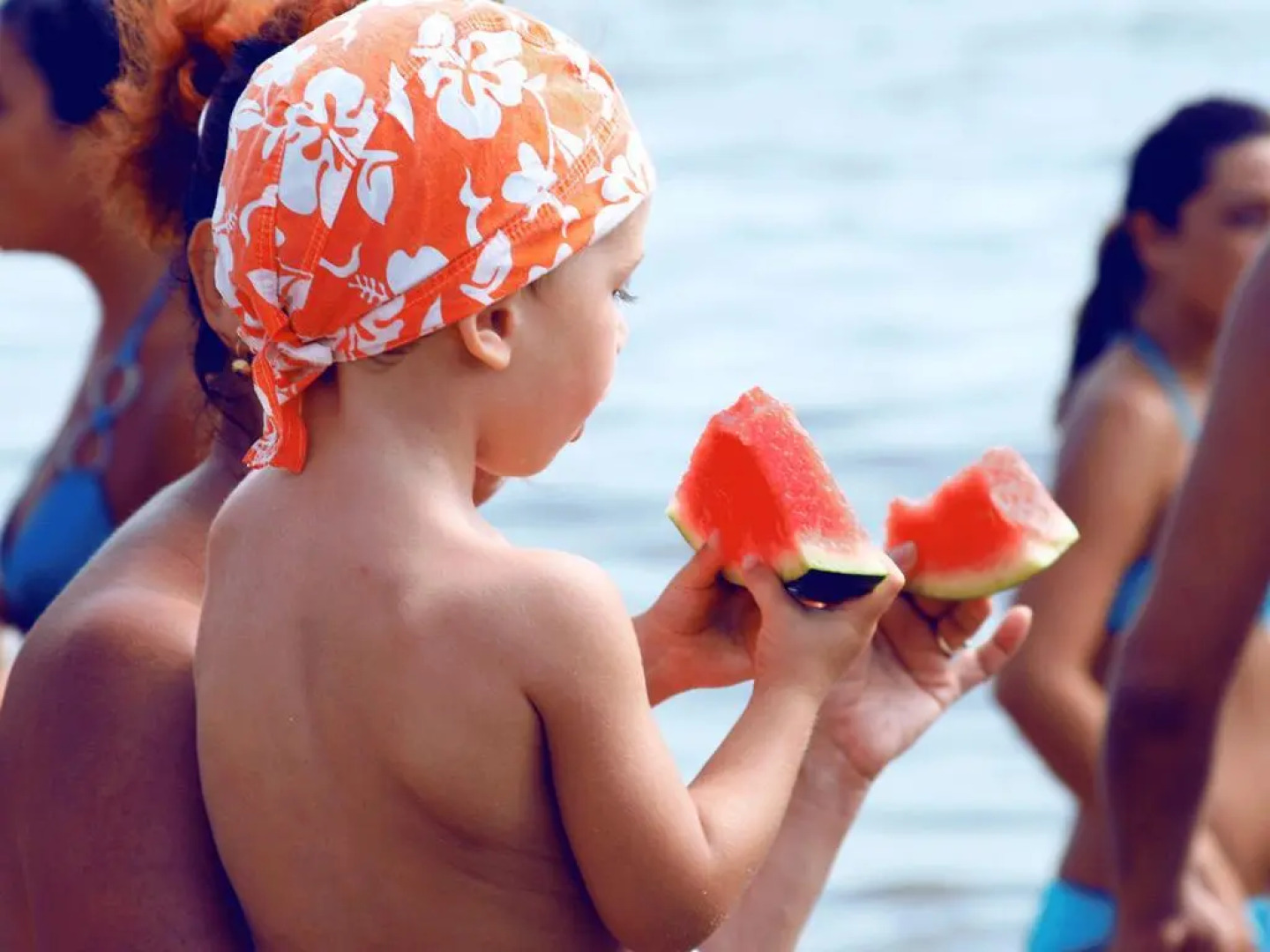 Villaggio Camping Duca Amedeo