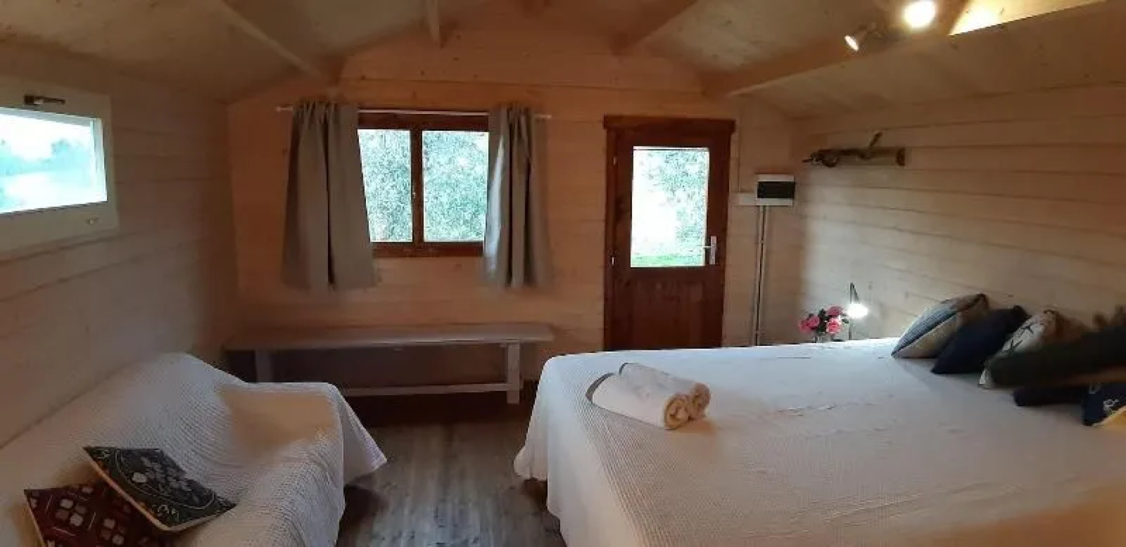 SunCave Gardens Naturist