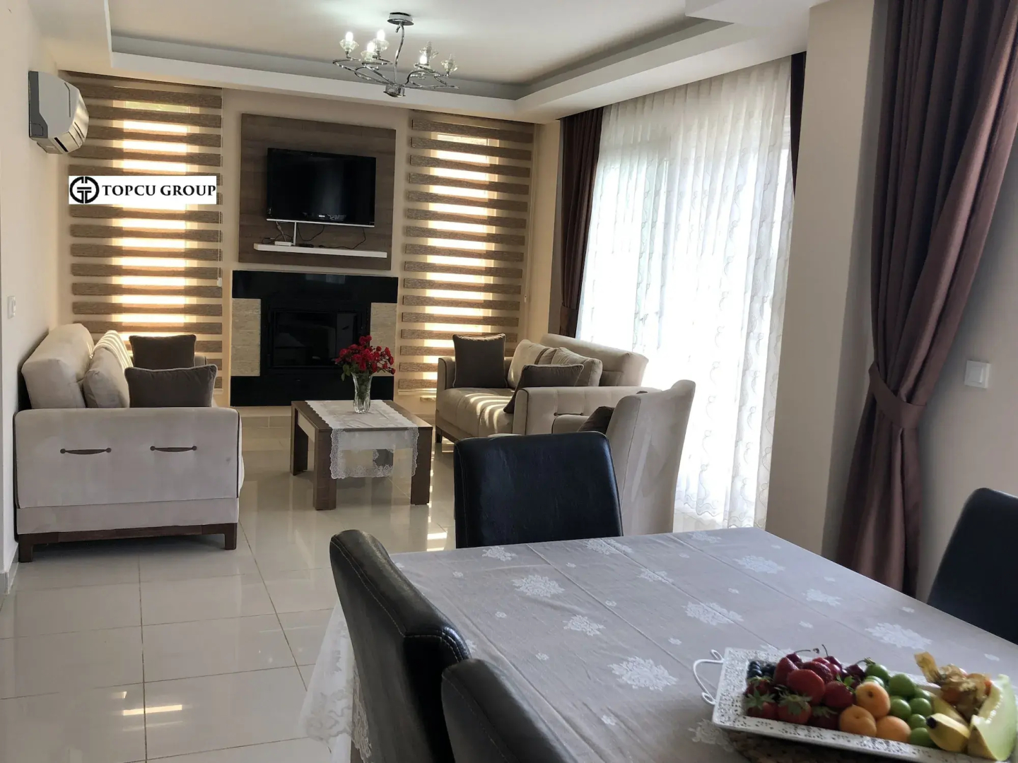 Belek Golf Village