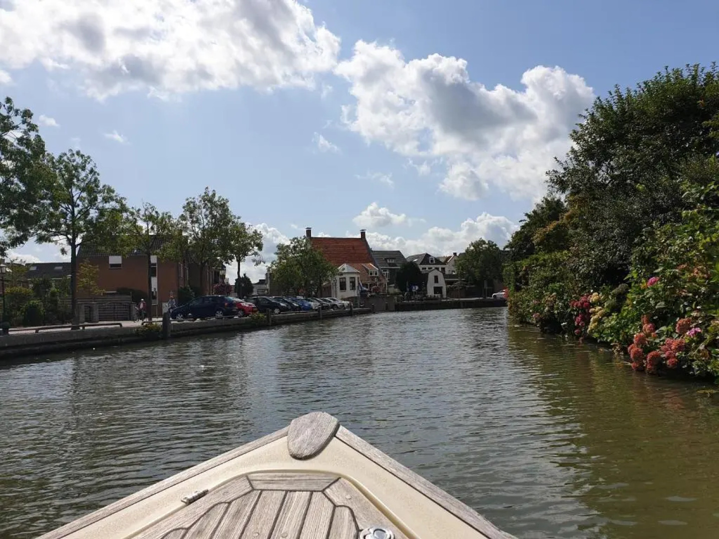 Het Torentje aan de IJssel