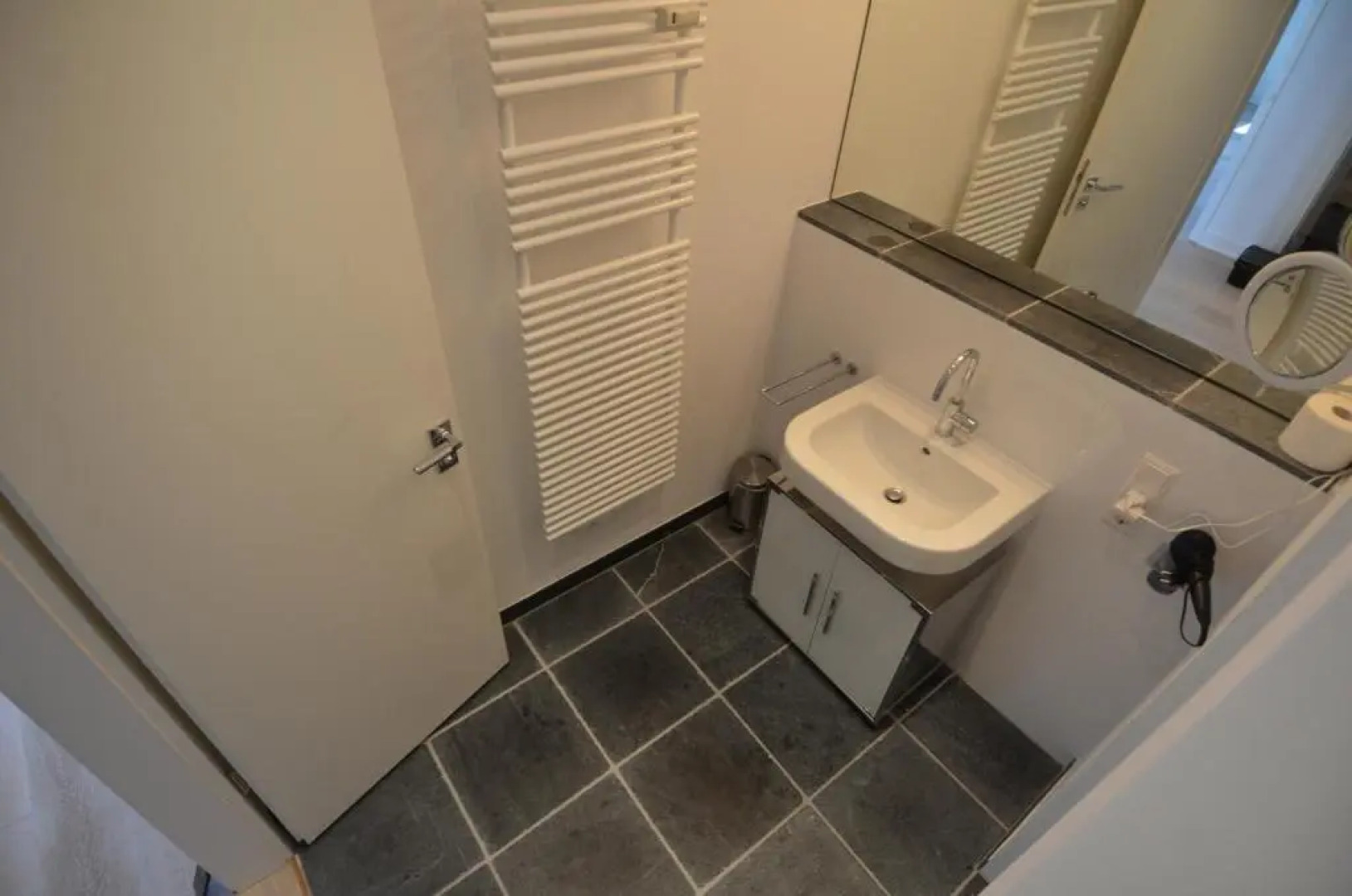 Ostseeresidenz Sassnitz F548 Penthouse 20 mit Sauna, Balkon, Meerblick