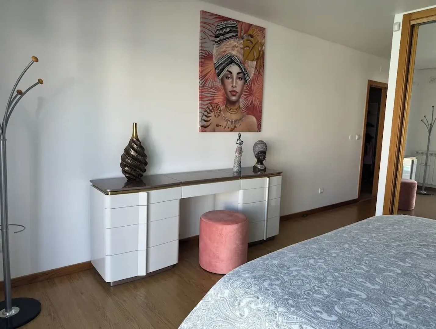 Spacious Quiet Charming Villa With Private Pool and Close to Lisbon