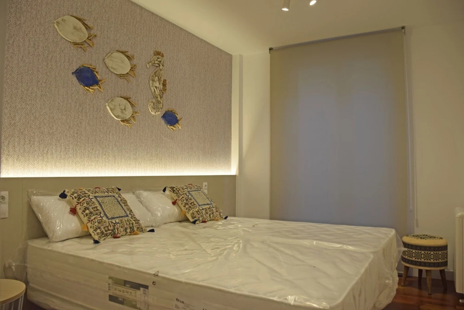 Apartamento Playa de Noia