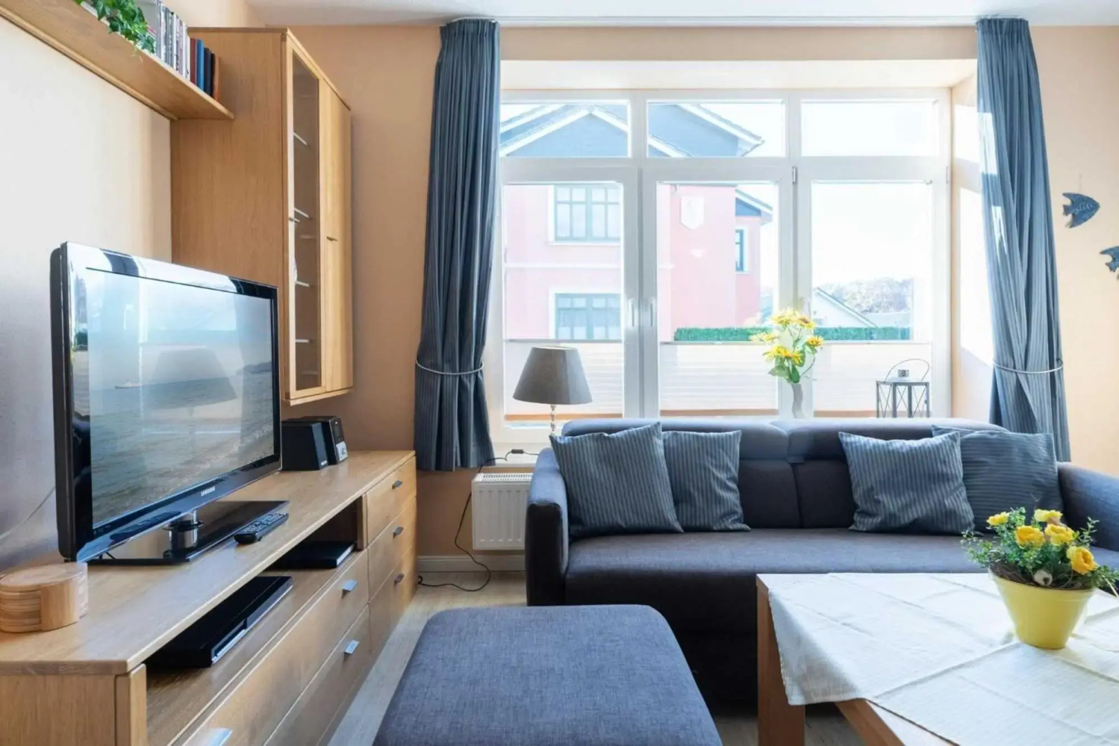 Villa Marin Wohnung 02