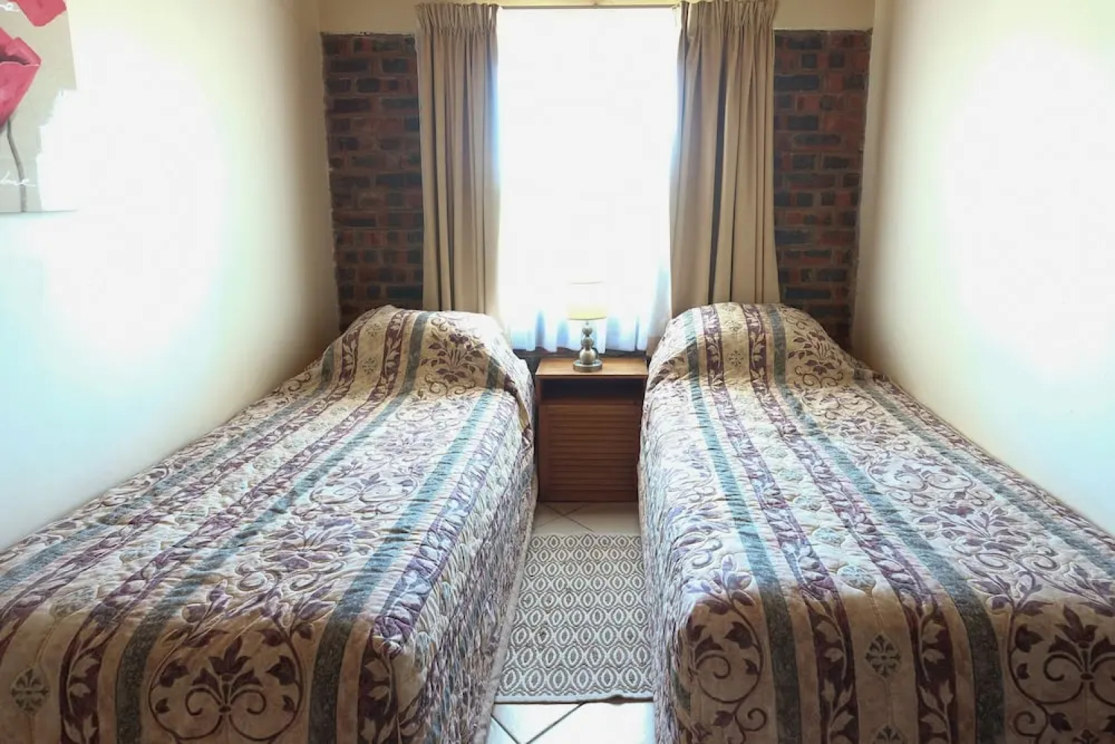 Flamingo Holiday Apartments