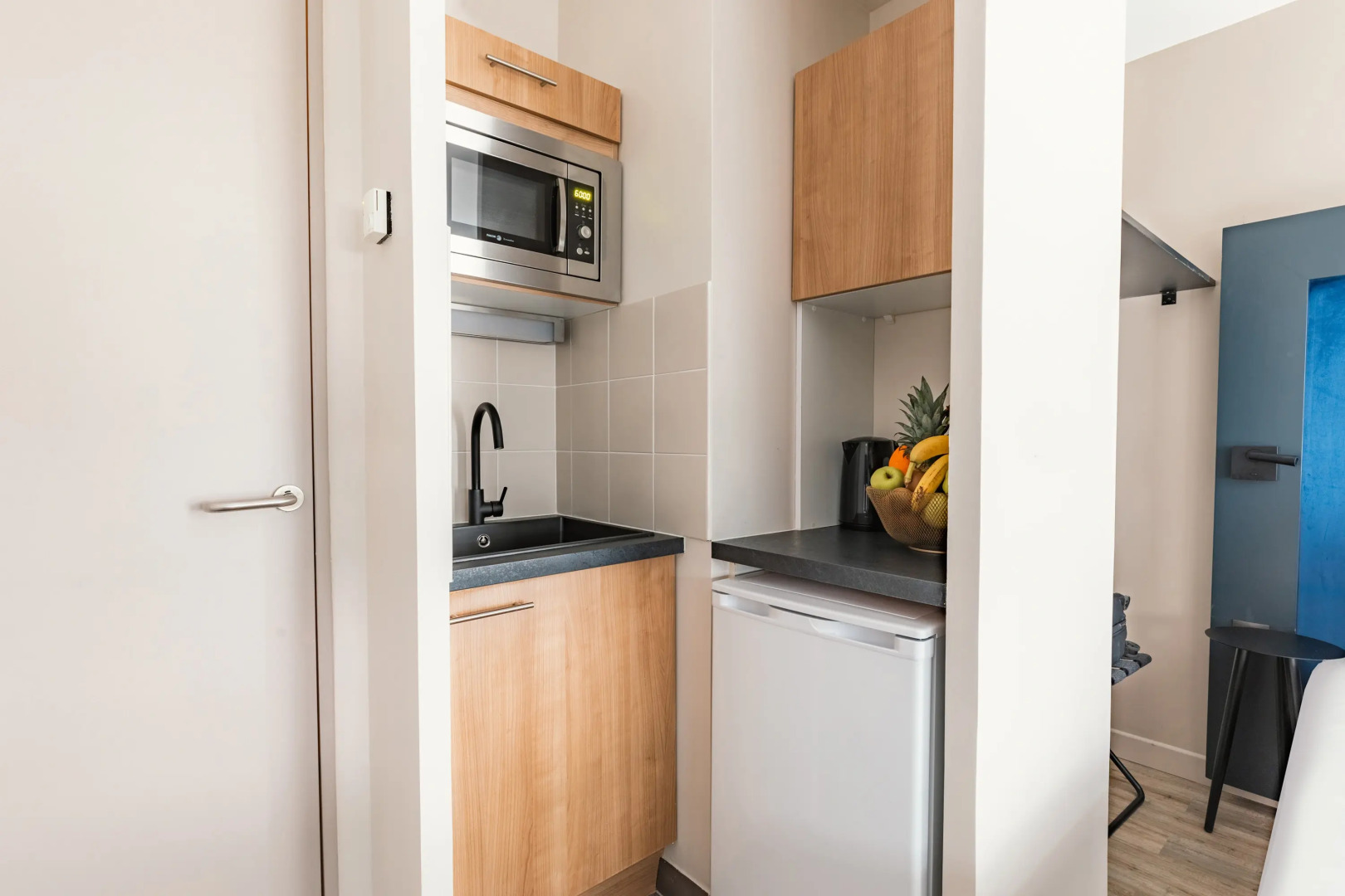 Appart'City Confort Paris Grande Bibliotheque