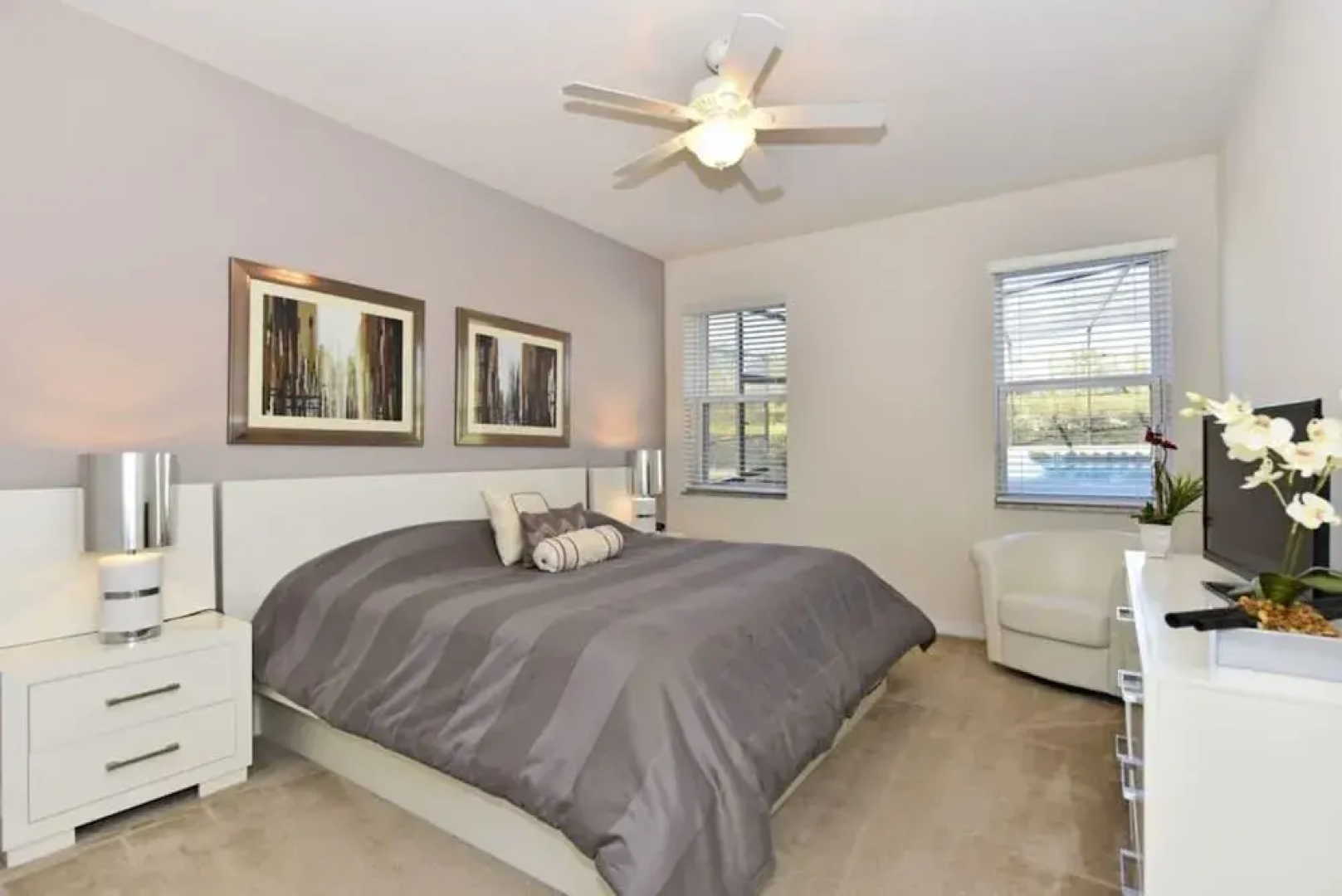 5165 Solterra House 5 Bedroom by Florida Star