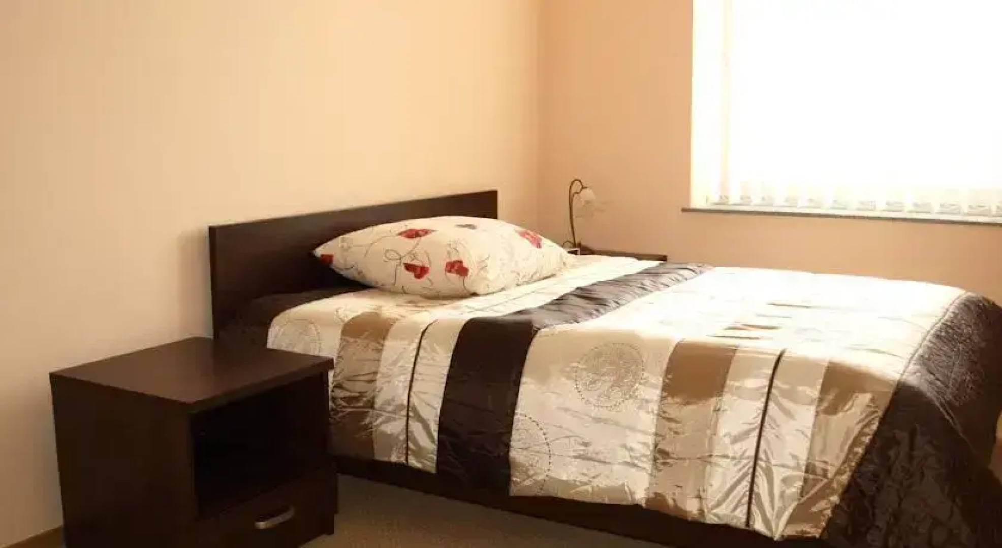 Pokoje Gościnne WSAP