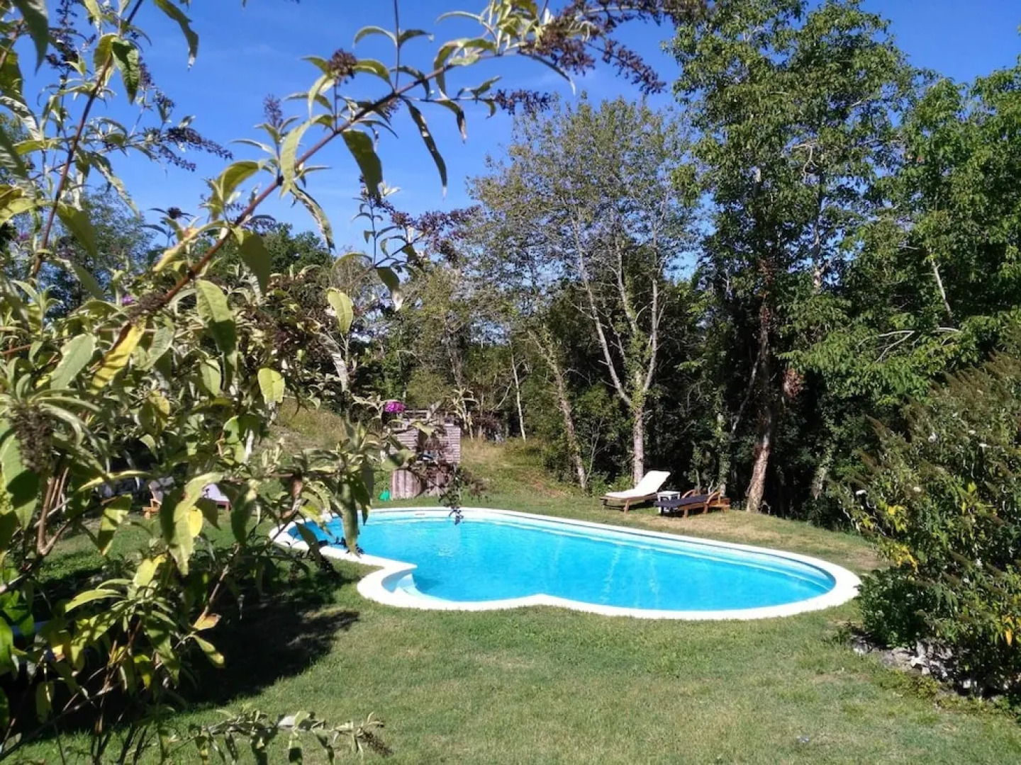 Chambre d'Hôtes Cugnac