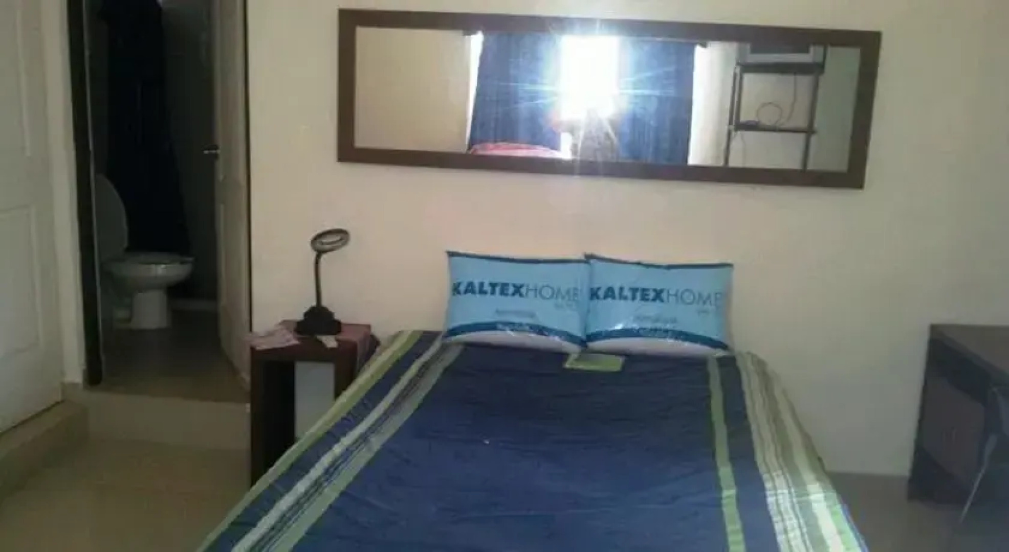 Suite Ejecutiva Con Vista Al Cerro de la Silla