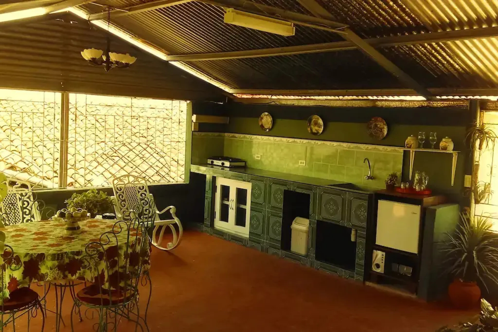 Hostal Villa Arenas