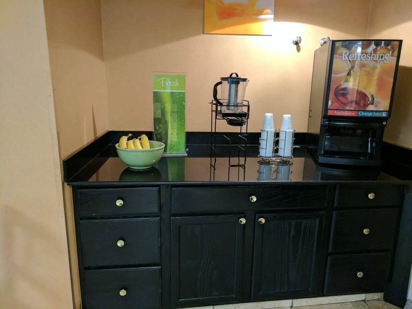 Comfort Inn Greensburg