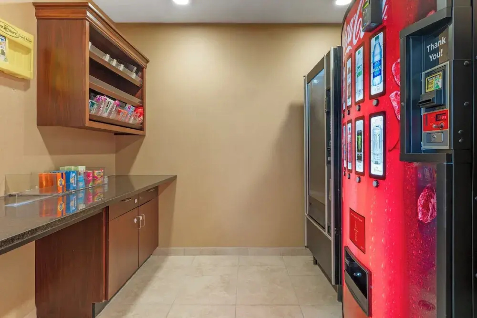 Red Roof Inn Charlestown