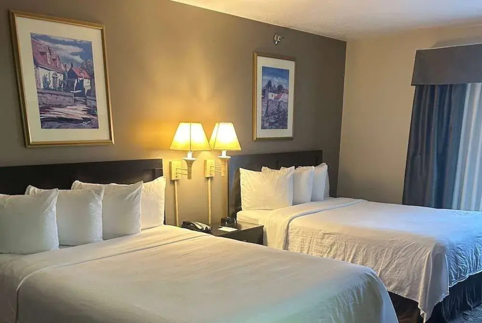 Quality Inn & Suites