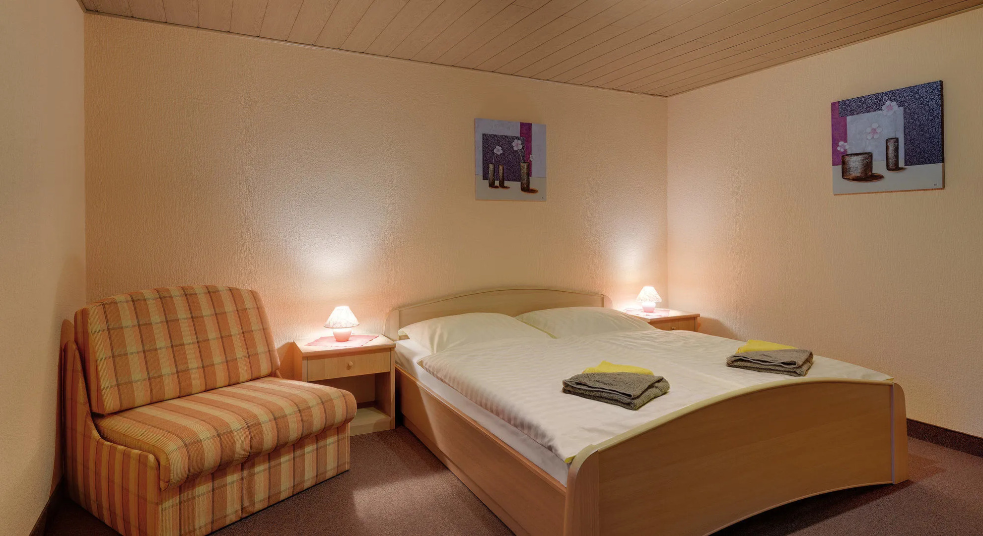 Hotel Thüringenschanze