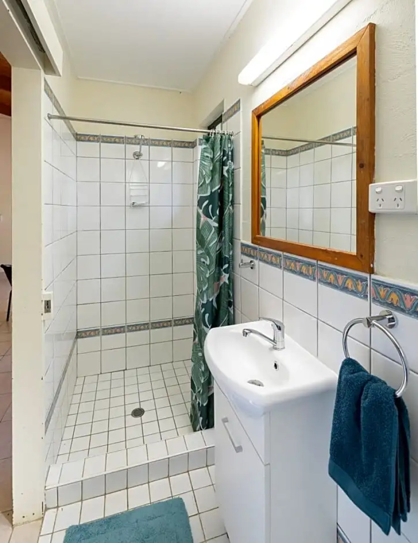 Lync Haven Rainforest Retreat