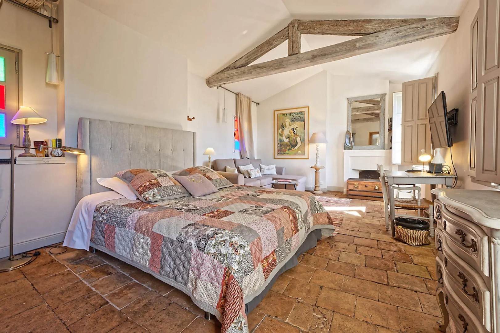 Les Jardins de Baracane