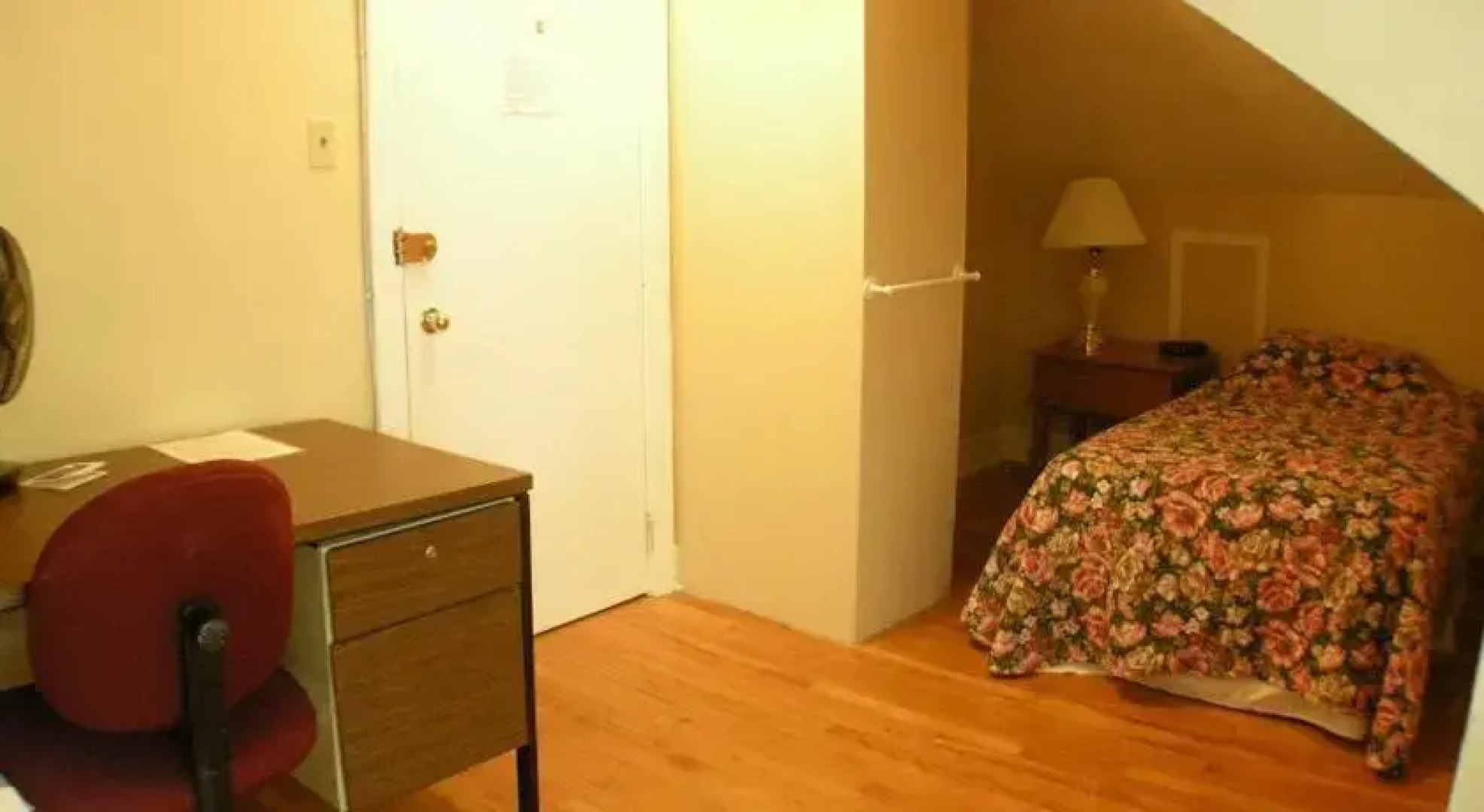 Brock Street Bed & Breakfast