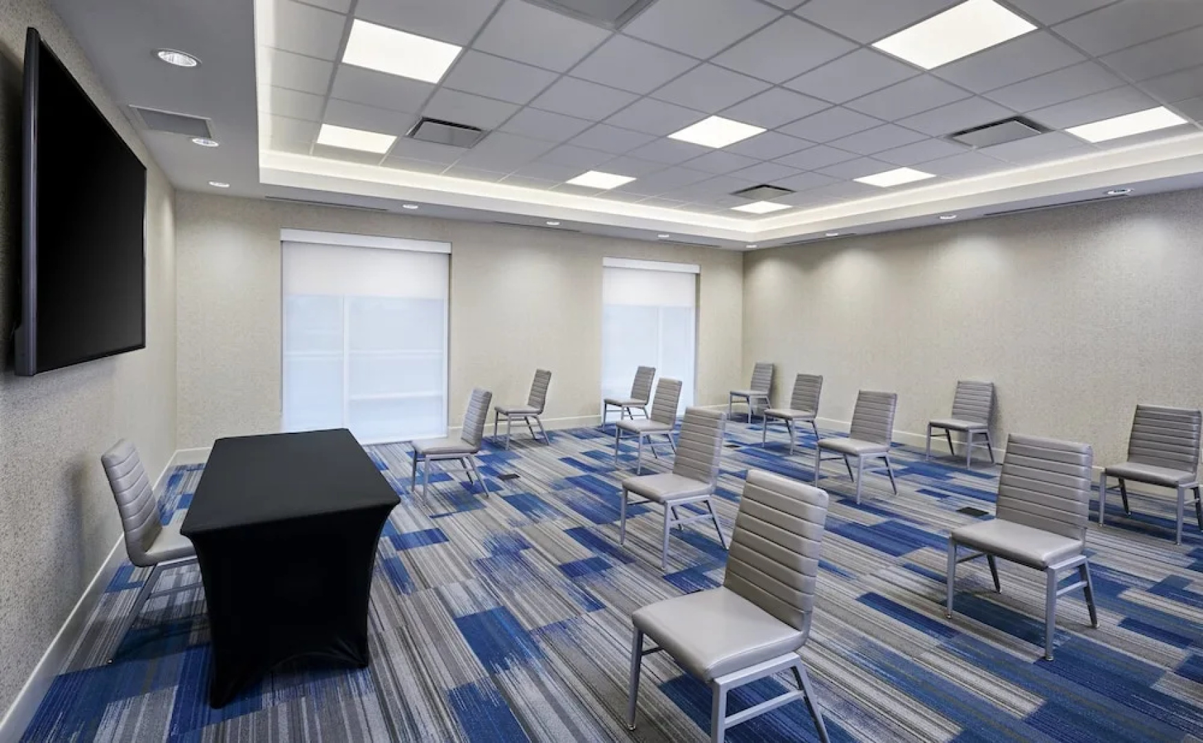 Holiday Inn Express & Suites Windsor East – Lakeshore, by IHG