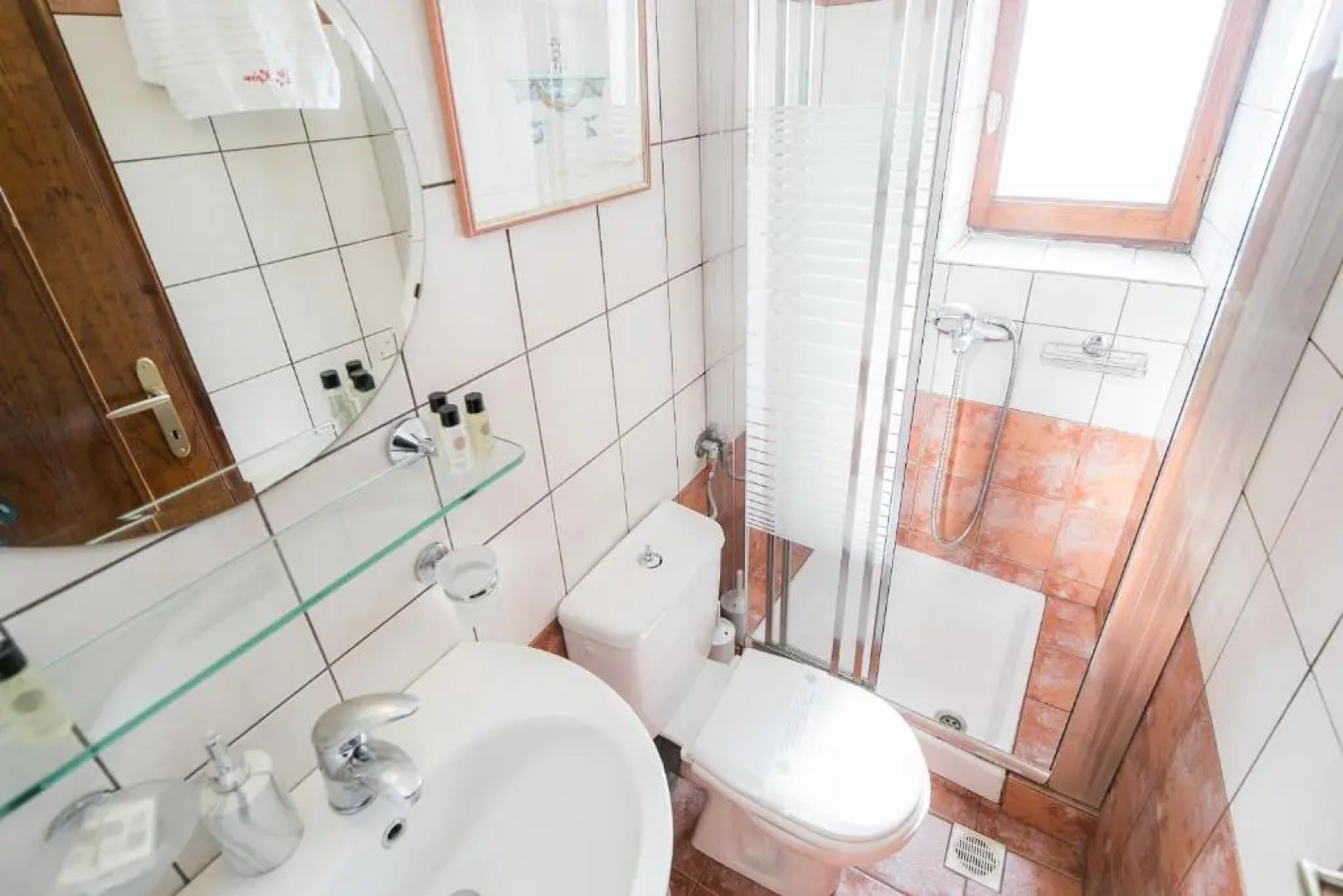 Kritsa Gastronomy Hotel