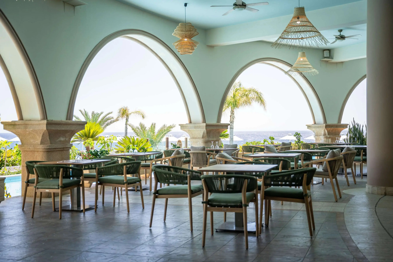 Atrium Prestige Thalasso Spa Resort & Villas