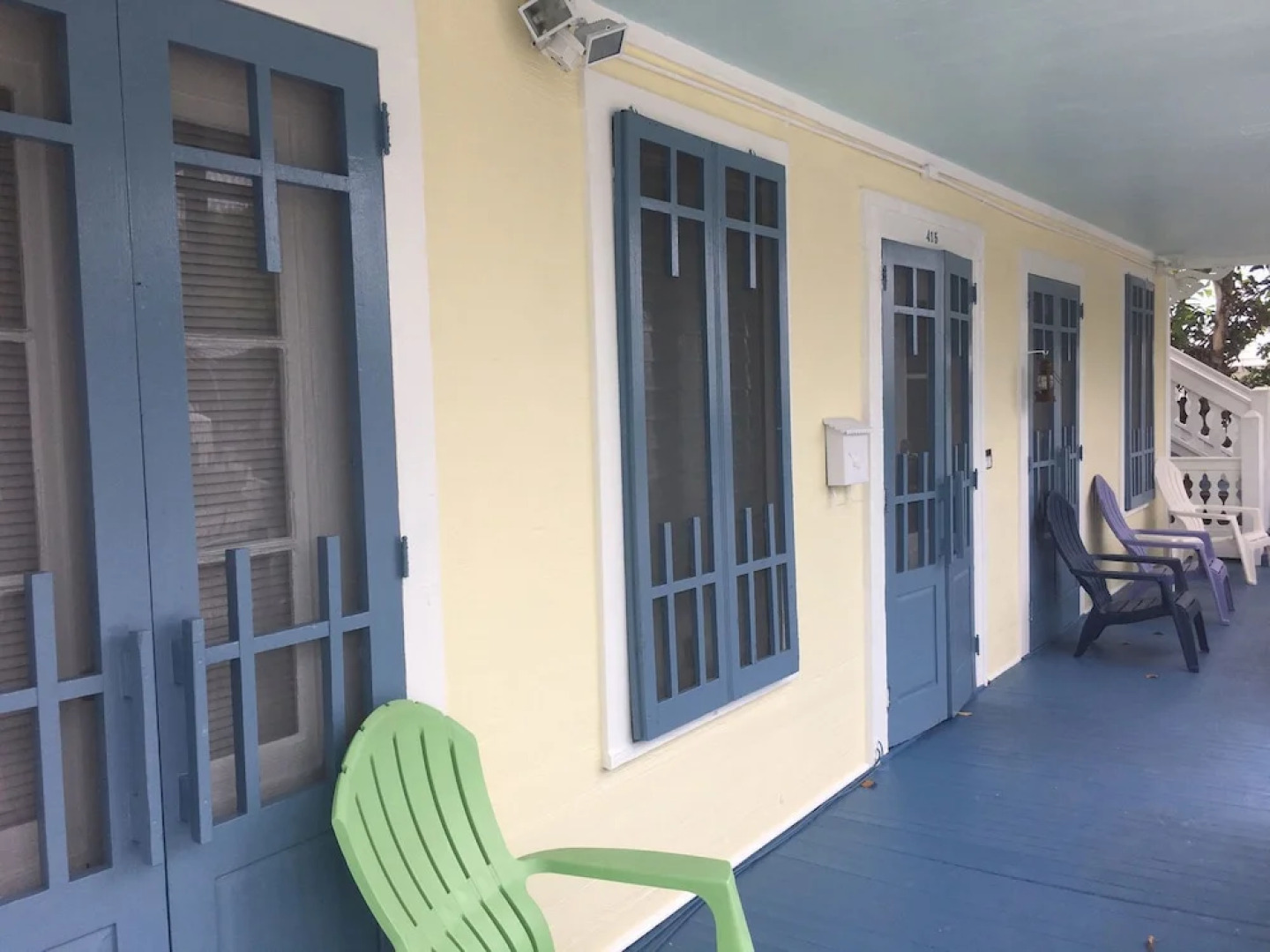 Key West Bahama House