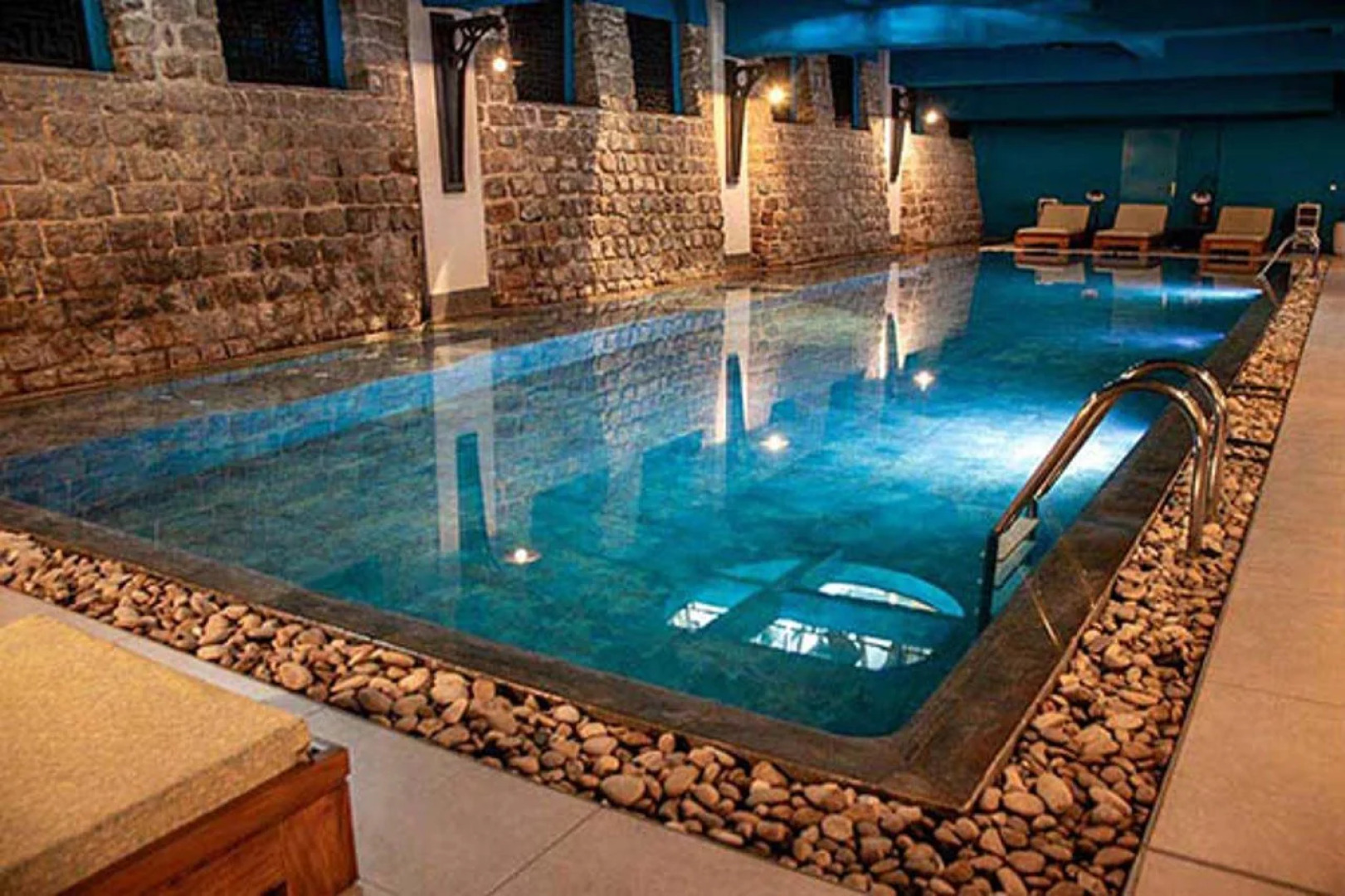 Le Louvre Hôtel & Spa