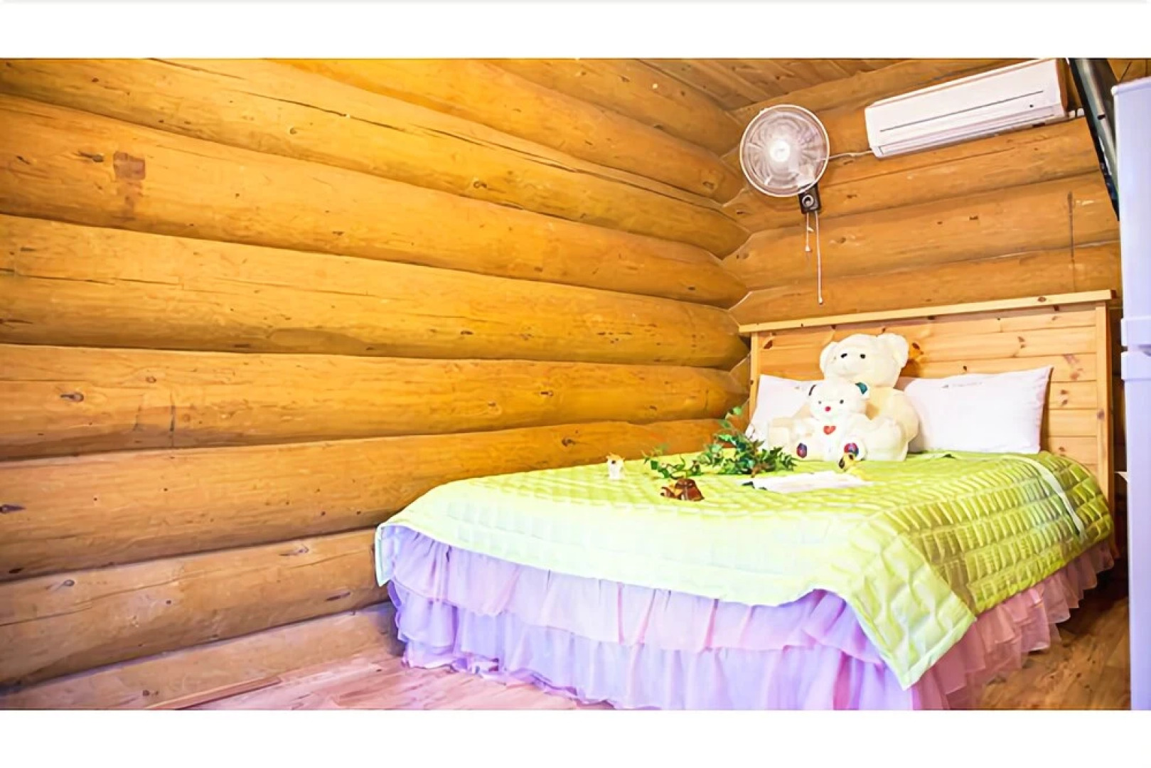 Yansan Mountain Story2 Pension