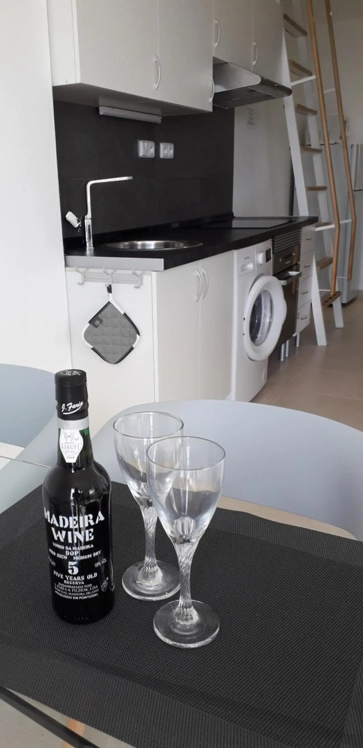 Villa Scirocco Madeira Ocean View